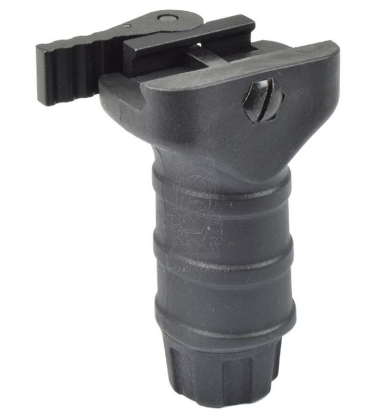 Vertical QD Forward Grip by BattleAxe