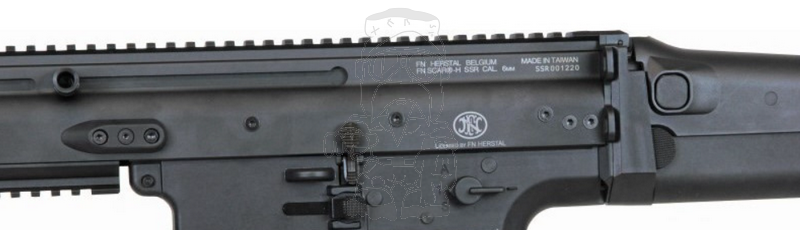 VFC > Cybergun FN Herstal SCAR H MK17 CQC by VFC > Cybergun