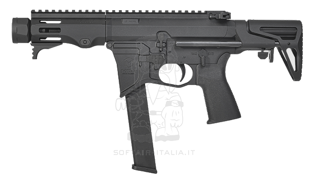 VFC AR9 Maxim MD9 GBBR Airsoft Replica by VFC
