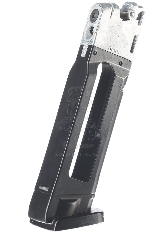 Umarex HK VP9 Heckler & Koch Co2 Magazine 13bb by WG > Umarex