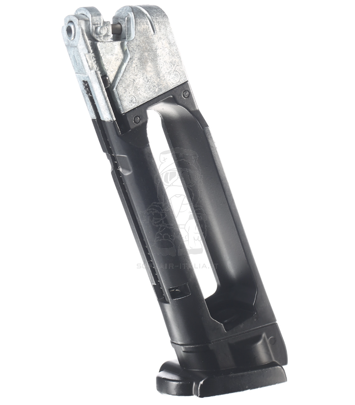 Umarex HK VP9 Heckler & Koch Co2 Magazine 13bb by WG > Umarex