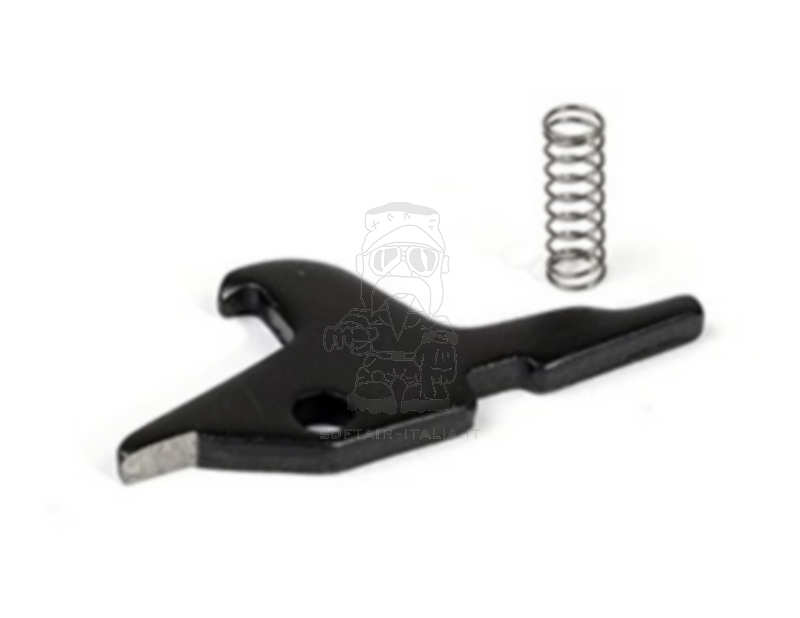 VFC M4 GBBR Steel Disconnector by VFC