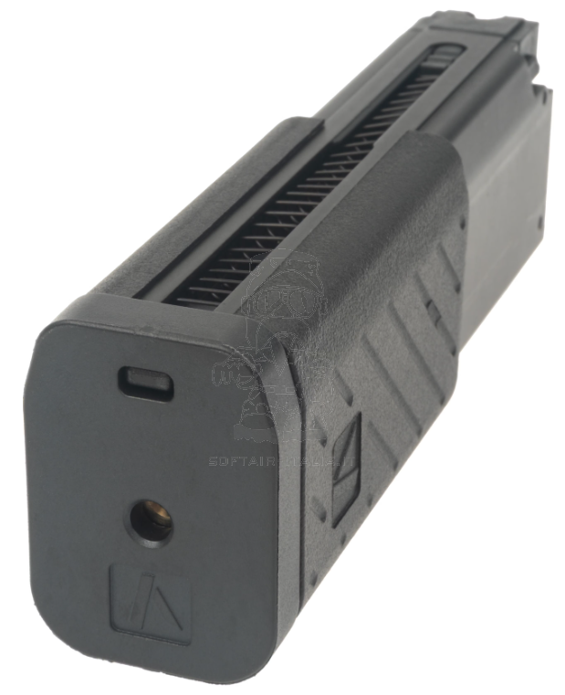 Vorsk VMP-2D DMR GBB Airsoft Rifle By Vorsk