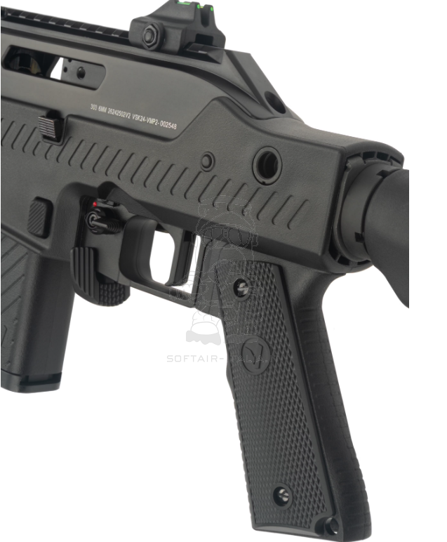 Vorsk VMP-2D DMR GBB Airsoft Rifle By Vorsk