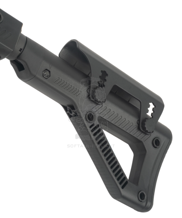 Vorsk VMP-2D DMR GBB Airsoft Rifle By Vorsk