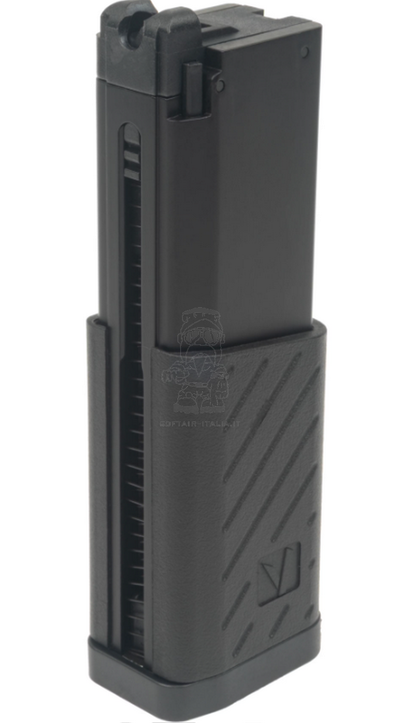 Vorsk VMP-2D DMR GBB Airsoft Rifle By Vorsk