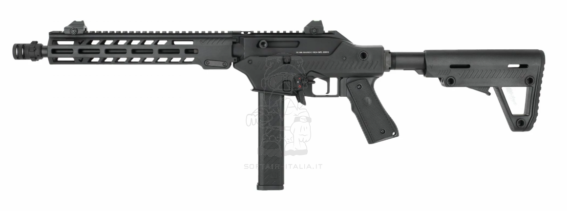 Vorsk VMP-2M GBBR Airsfot Replica by Vorsk