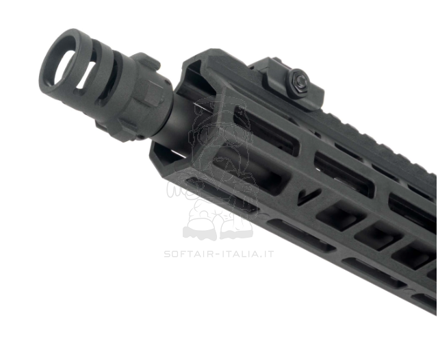 Vorsk VMP-2M GBBR Airsfot Replica by Vorsk