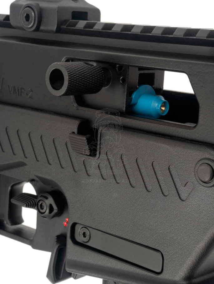 Vorsk VMP-2M GBBR Airsfot Replica by Vorsk