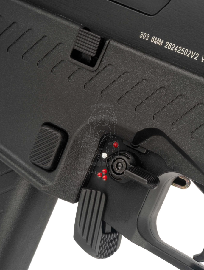 Vorsk VMP-2M GBBR Airsfot Replica by Vorsk