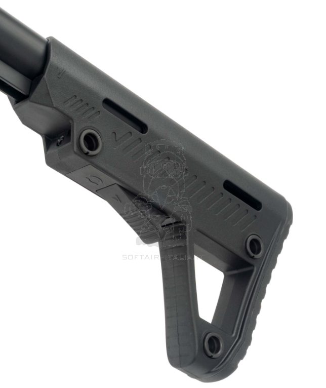 Vorsk VMP-2M GBBR Airsfot Replica by Vorsk