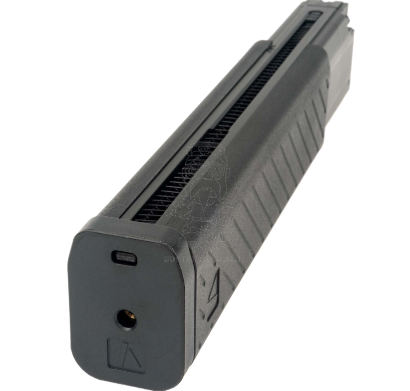 Vorsk VMP-2M GBBR Airsfot Replica by Vorsk