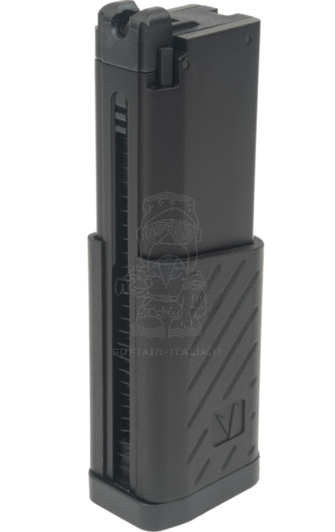 Vorsk VMP-2MD DMR GBB Airsoft Rifle By Vorsk