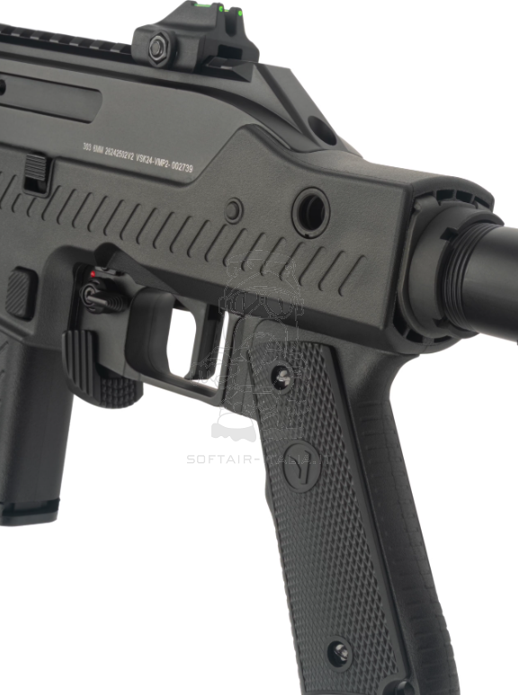 Vorsk VMP-2MD DMR GBB Airsoft Rifle By Vorsk