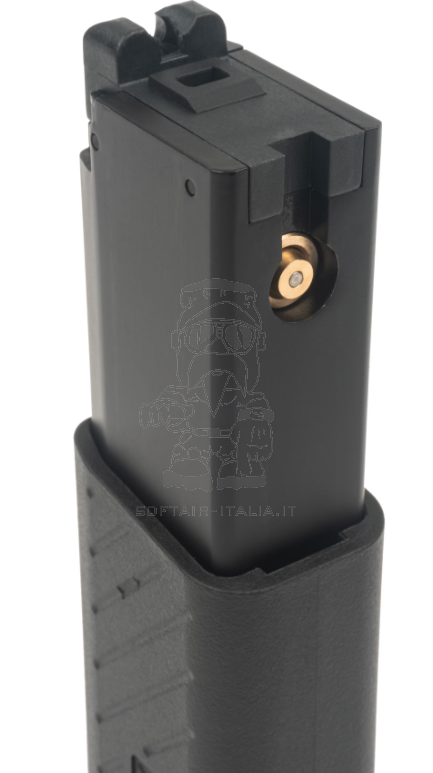 Vorsk VMP-2MD DMR GBB Airsoft Rifle By Vorsk