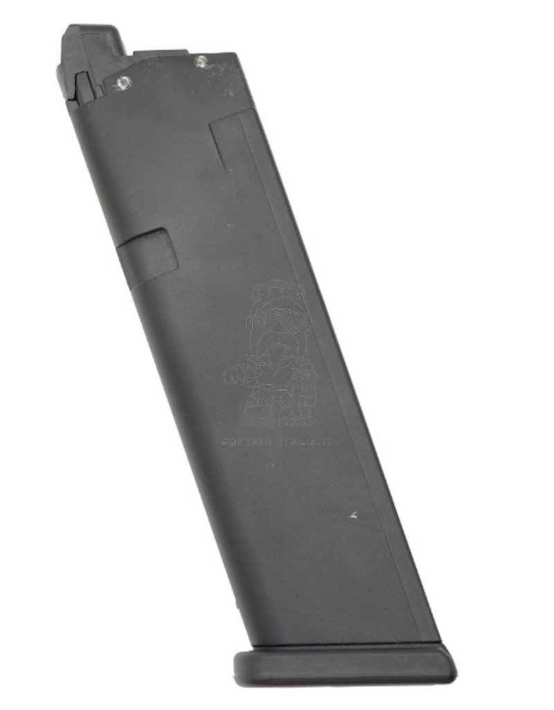 Well Pro G189 - G17 Type 23bb Gas Magazine Tokyo Marui, Well, Kjw & Similars Compatible by Well Pro