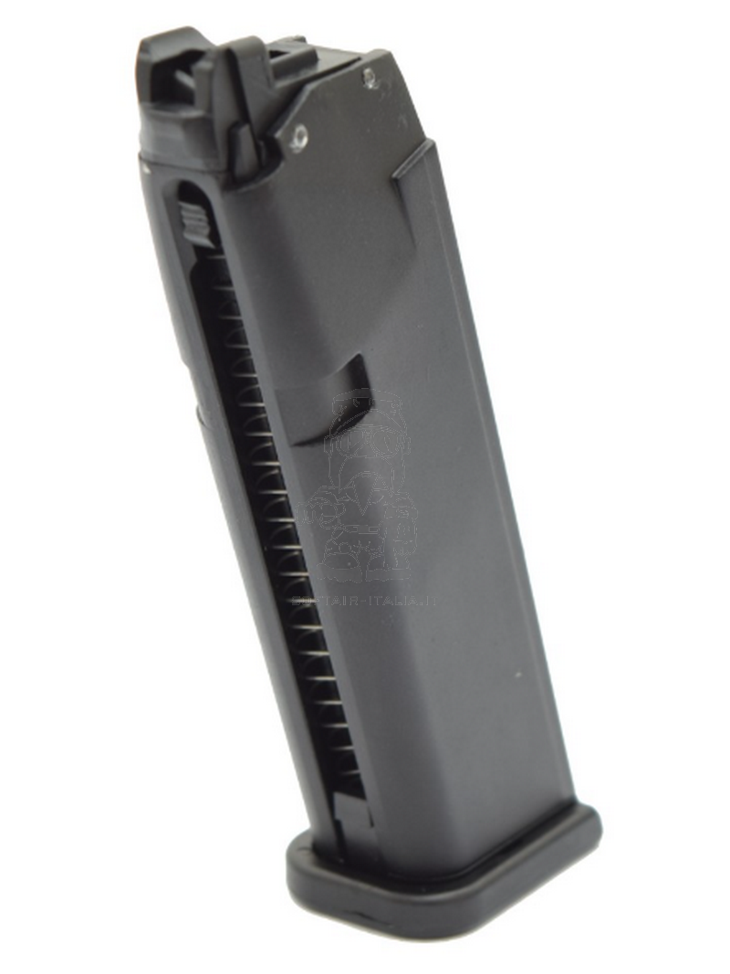 Well Pro G189 - G17 Type 23bb Gas Magazine Tokyo Marui, Well, Kjw & Similars Compatible by Well Pro