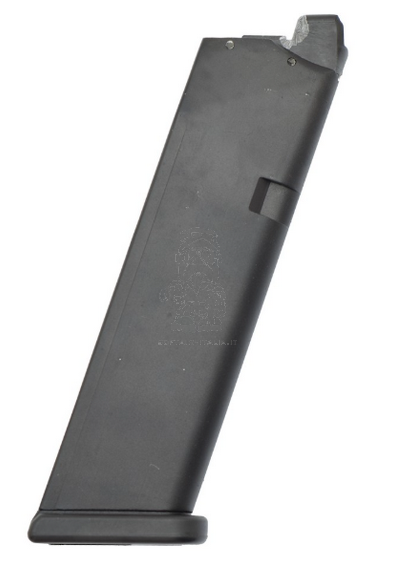 Well Pro G189 - G17 Type 23bb Gas Magazine Tokyo Marui, Well, Kjw & Similars Compatible by Well Pro