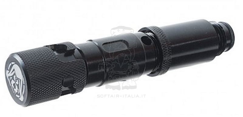 Wolverine HPA Co2 Wraith System Adapter by Wolverine