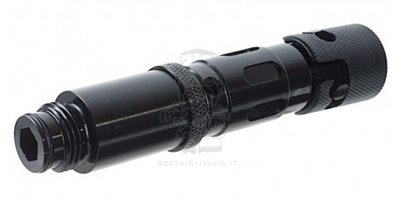 Wolverine HPA Co2 Wraith System Adapter by Wolverine