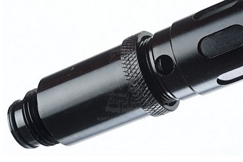 Wolverine HPA Co2 Wraith System Adapter by Wolverine