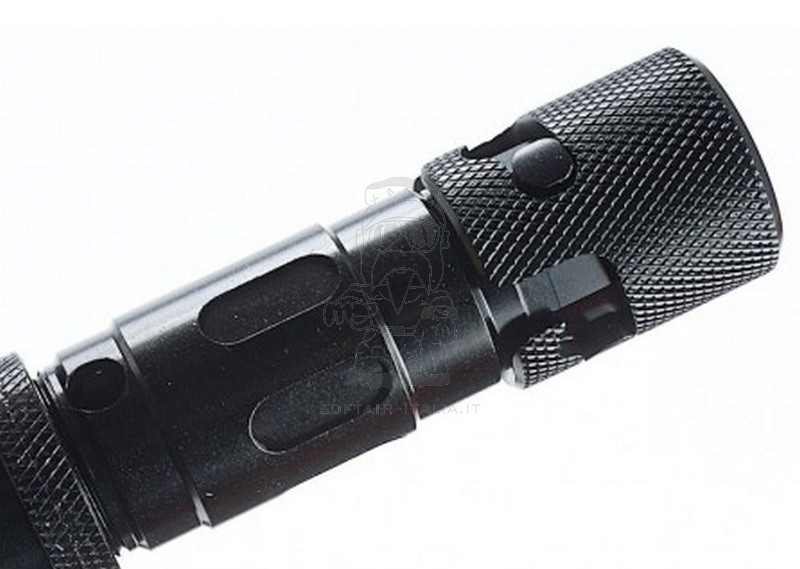 Wolverine HPA Co2 Wraith System Adapter by Wolverine