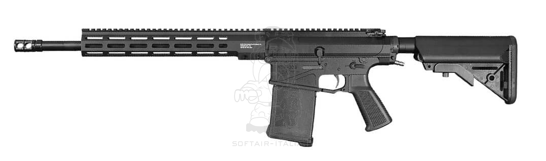 Wolverine MTW-308 Tactical XBR HPA by Wolverine
