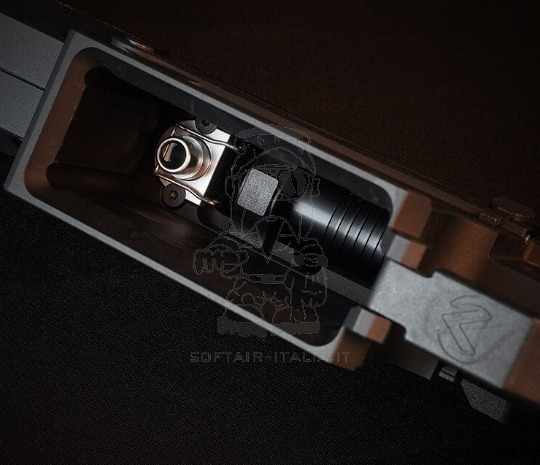 Wolverine MTW-308 Tactical XBR HPA by Wolverine