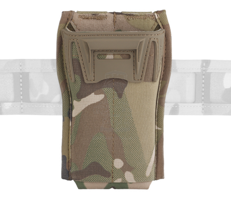 Wosport K Type 5.56 M4 - AR15- M16 MC Multicam MOLLE Magazine Pouch by Wosport
