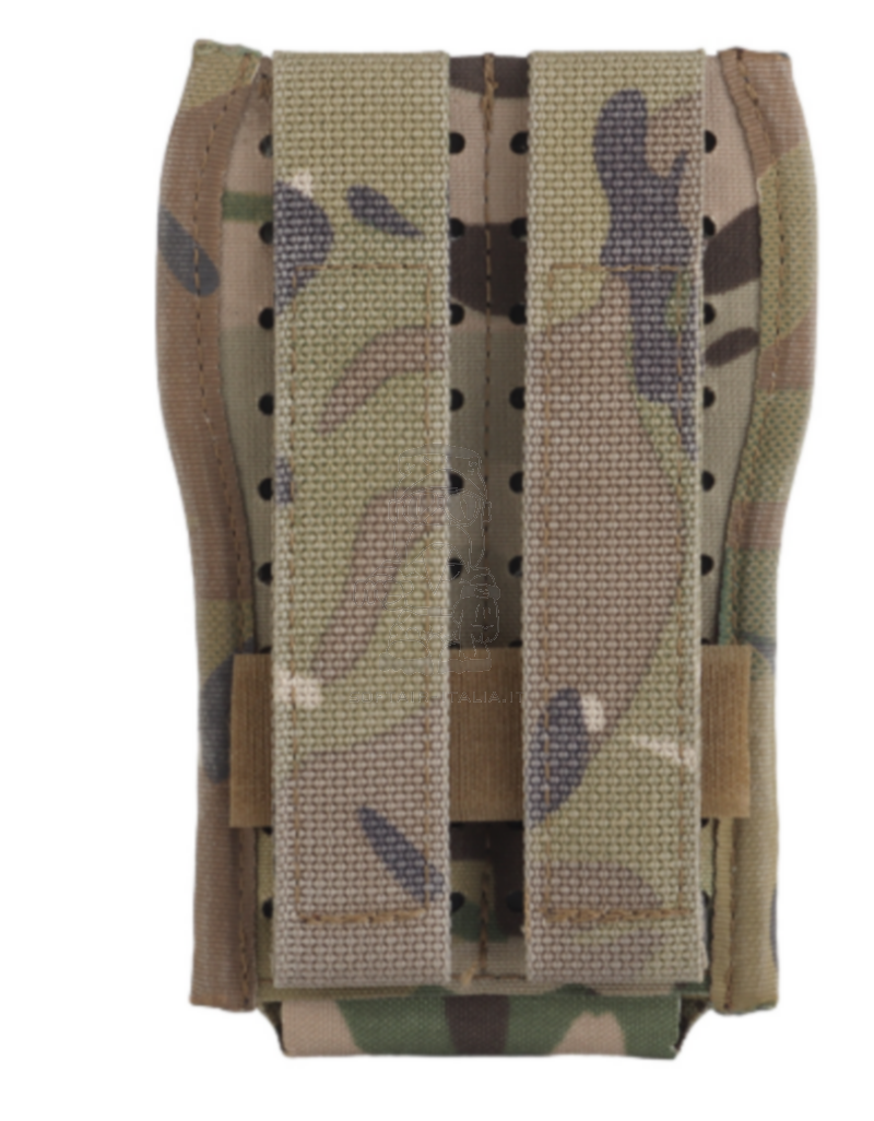 Wosport K Type 5.56 M4 - AR15- M16 MC Multicam MOLLE Magazine Pouch by Wosport
