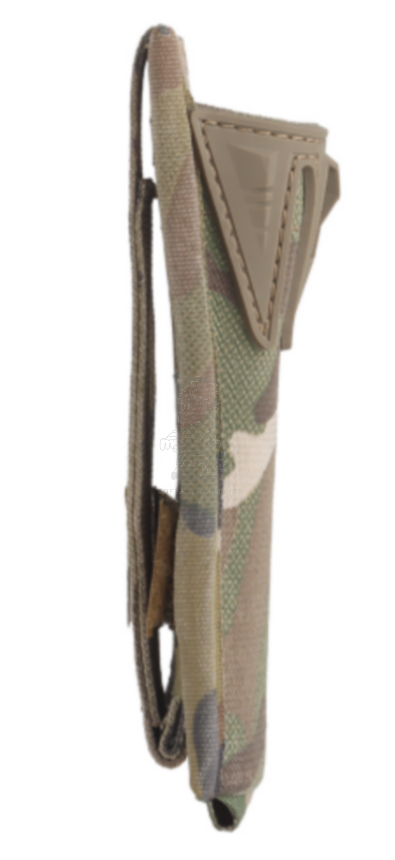 Wosport K Type 5.56 M4 - AR15- M16 MC Multicam MOLLE Magazine Pouch by Wosport