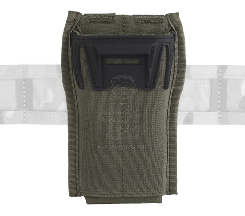 Wosport K Type 5.56 M4 - AR15- M16 Ranger Green MOLLE Magazine Pouch by Wosport