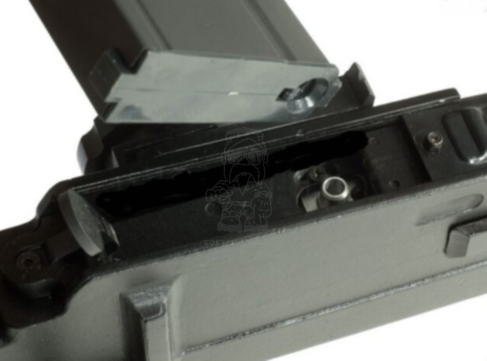 ZB26 ZB vz.26 Brno AEG Light Machine Gun Full Wood & Metal by Viva Arms