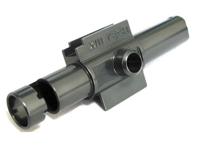 Marui M4 Scarrellante Gruppo Hop-Up.