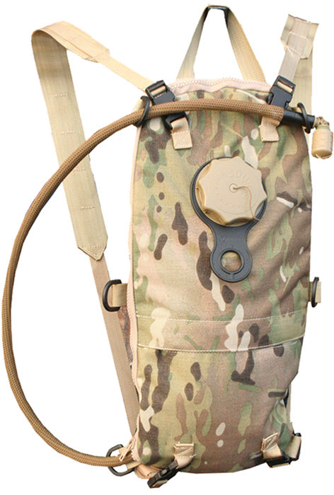 Jetstream CamelBack Type by BCB