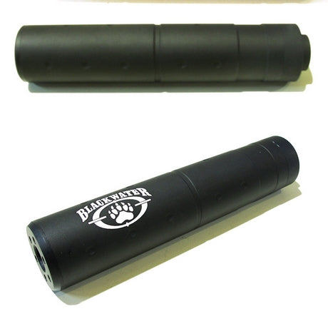 Silenziatore Floating "Blackwater" by Big Dragon