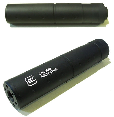 Big Dragon Floating Silencer Silenziatore by Big Dragon