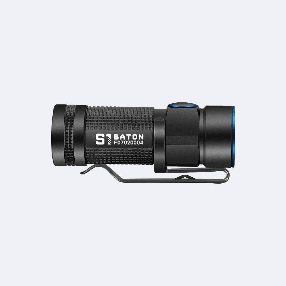 S1 Baton 500 Lumen by Olight Technology