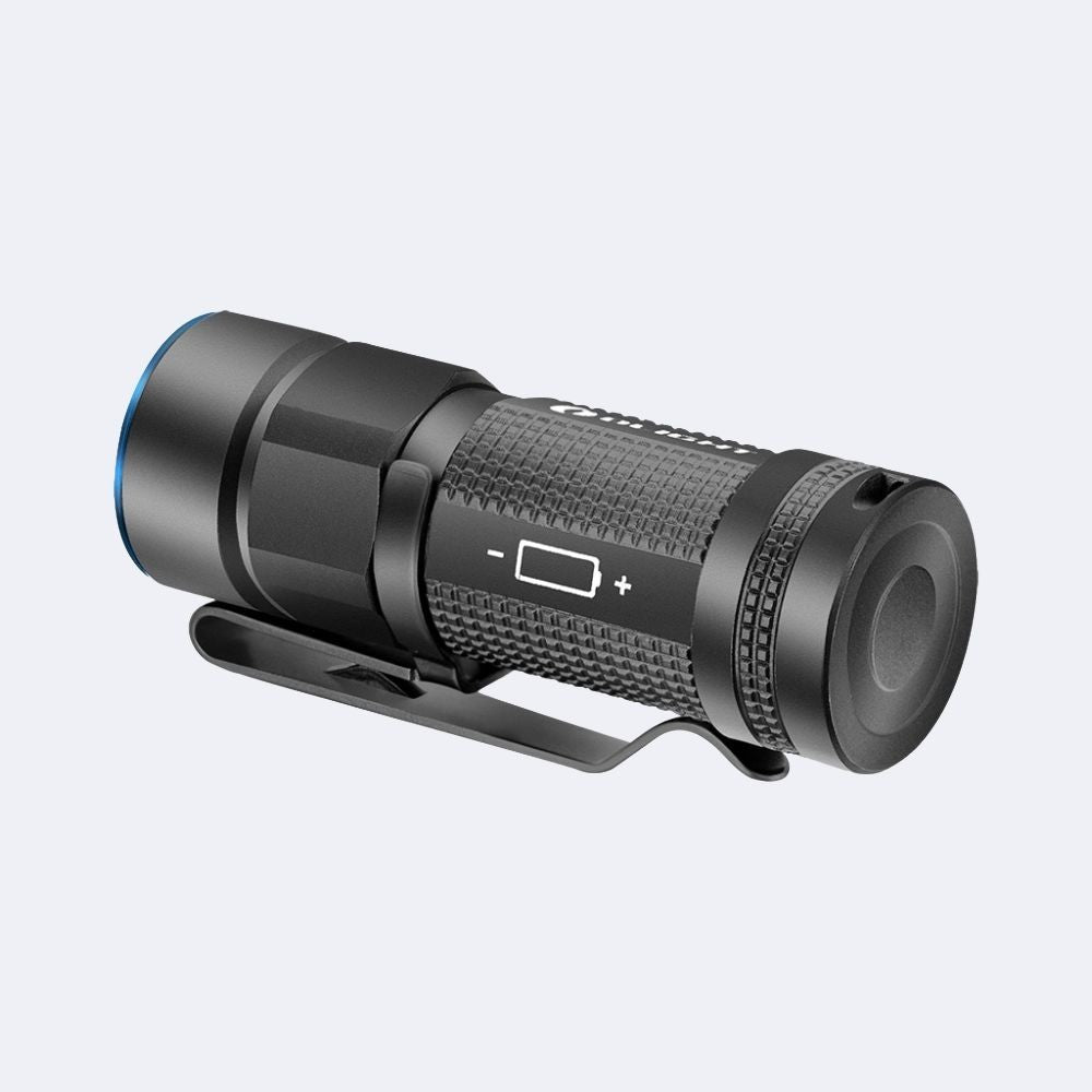S1 Baton 500 Lumen by Olight Technology
