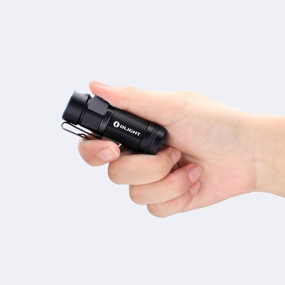 S1 Baton 500 Lumen by Olight Technology