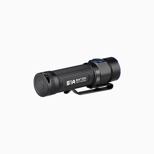 S1A Baton 600 Lumen by Olight Technology