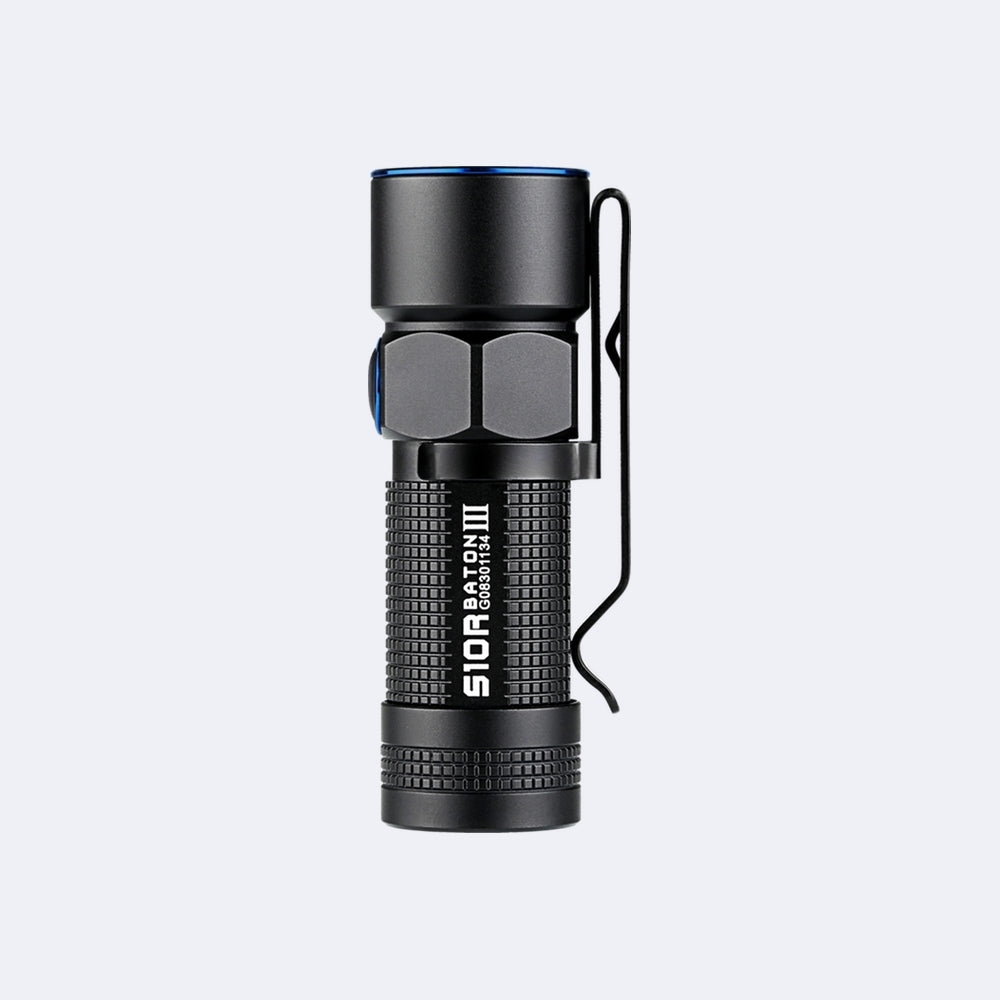 S10R Baton III 600 Lumen by Olight Technology