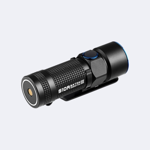 S10R Baton III 600 Lumen by Olight Technology