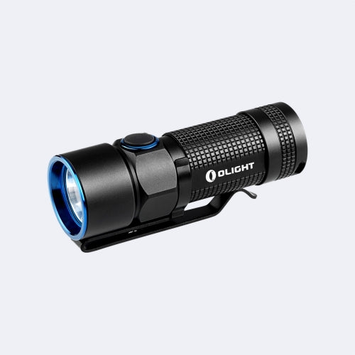 S10R Baton III 600 Lumen by Olight Technology