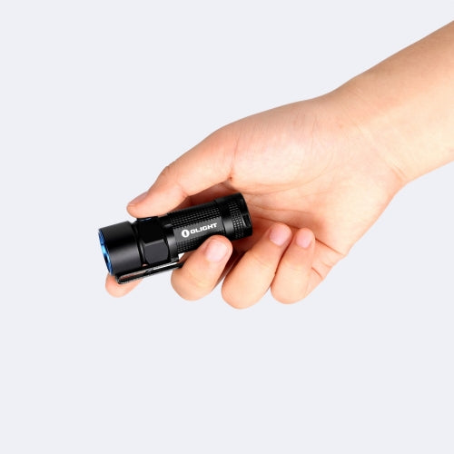 S10R Baton III 600 Lumen by Olight Technology