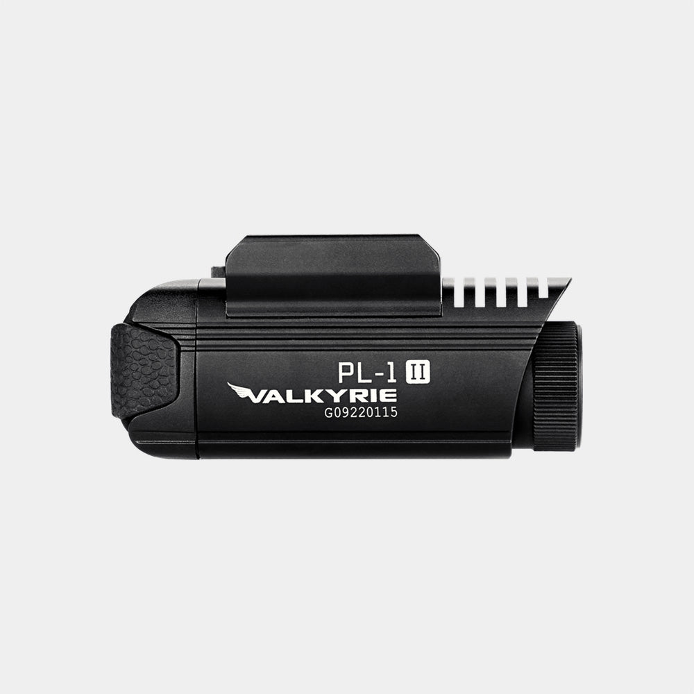 PL-1 II Valkyrie 450 Lumen by Olight Technology