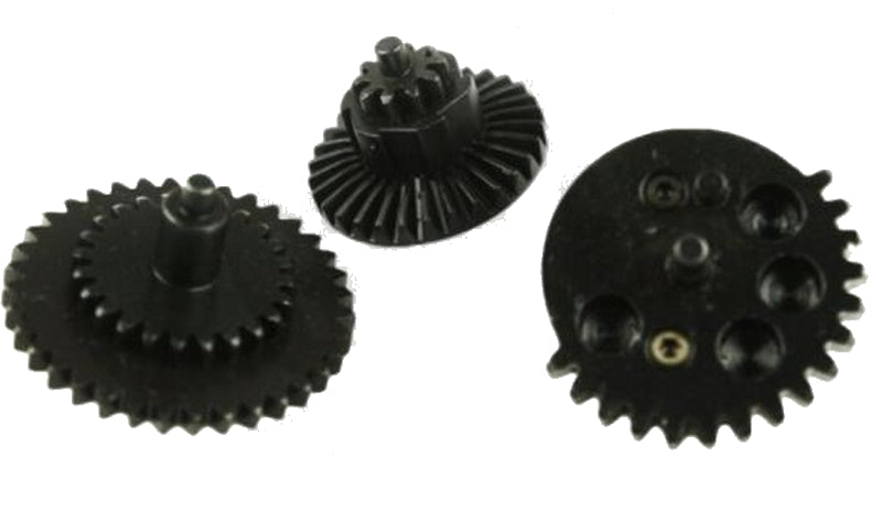 12:1 Ultra High Speed Gear Set by GMT Germinate