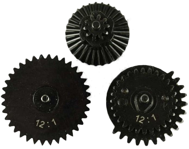 12:1 Ultra High Speed Gear Set by GMT Germinate