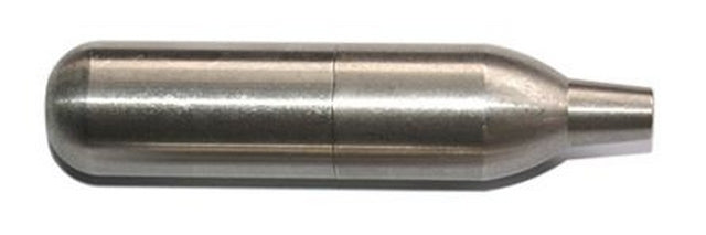 12gr. Co2 - Gas Cartuccia - Shell Ricaricabile by PPS