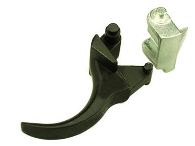 Grilletto per AK by ICS